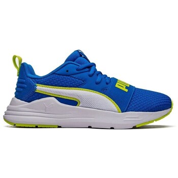Puma Hardloopschoenen  Wired Run Pure