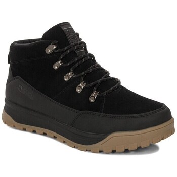 Big Star Wandelschoenen  SS174265BLACK