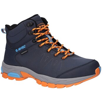 Hi-Tec Wandelschoenen  Raven Mid Wp