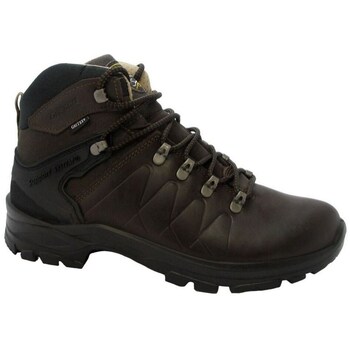 GriSport Wandelschoenen  Marrone Dakar Pecos 2