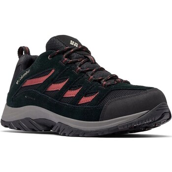 Columbia Wandelschoenen  Męskie Crestwood Waterproof