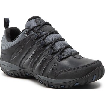 Columbia Wandelschoenen  Męskie Woodburn Ii Waterproof