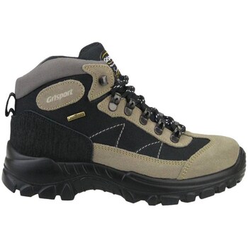GriSport Wandelschoenen  CZARNY