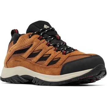 Columbia Wandelschoenen  Crestwood Waterproof