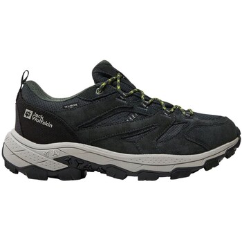 Jack Wolfskin Wandelschoenen  Trekkingowe Męskie Vojo Tour Texapore Low M