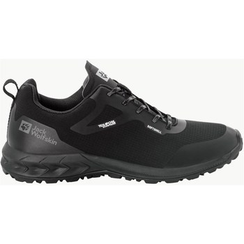 Jack Wolfskin Wandelschoenen  Woodland Shell Texapore