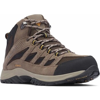 Columbia Wandelschoenen  Crestwood Mid