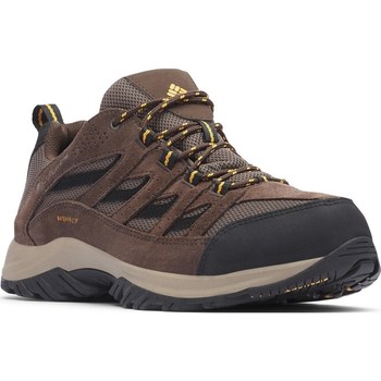 Columbia Wandelschoenen  Crestwood Waterproof