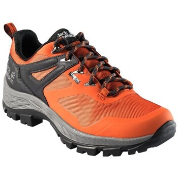 Jack Wolfskin Wandelschoenen  Rebellion Guide Texapore Low