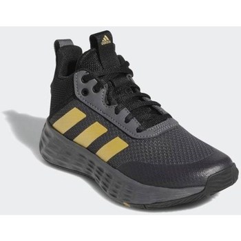Adidas Basketbalschoenen  Ownthegame 20