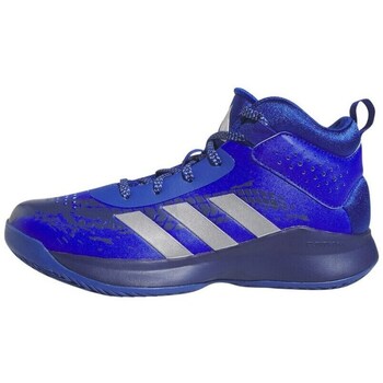 Adidas Basketbalschoenen  Cross EM UP 5 K Wide JR
