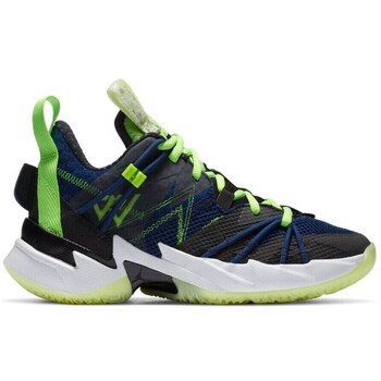 Nike Basketbalschoenen  Air Jordan Why Not ZER03 SE GS