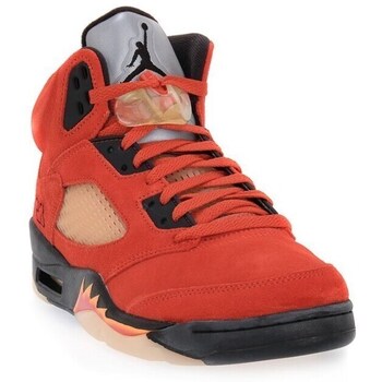 Nike Basketbalschoenen  800 Air Jordan 5 Retro