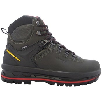 GriSport Wandelschoenen  Grigio Dakar Trekking 2