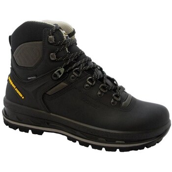 GriSport Wandelschoenen  Nero Dakar Trekking 2