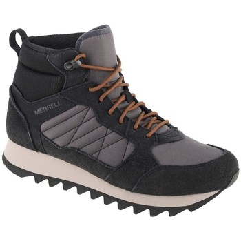 Merrell Wandelschoenen  Alpine Mid Plr WP 2