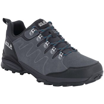 Jack Wolfskin Wandelschoenen  Refugio Texapore Low