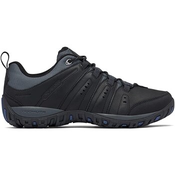 Columbia Wandelschoenen  Woodburn II Waterproof