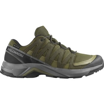 Salomon Wandelschoenen  X-adventure Reckon Gtx