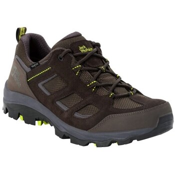 Jack Wolfskin Wandelschoenen  Vojo 3 Texapore Low
