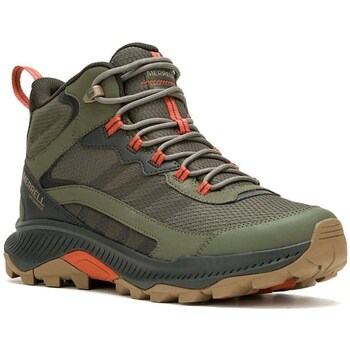 Merrell Wandelschoenen  Moab Speed Strike WP