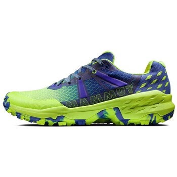 Mammut Wandelschoenen  Sertig Ii Low