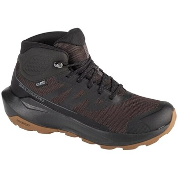 Salomon Wandelschoenen  Elixir Tour Mid Wp