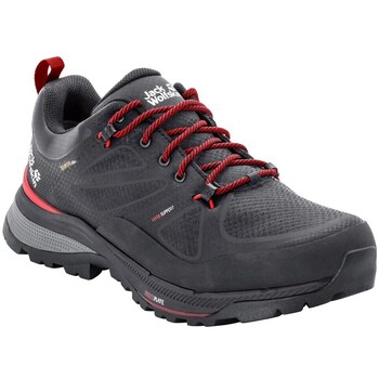 Jack Wolfskin Wandelschoenen  Force Striker Texapore Low