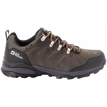 Jack Wolfskin Wandelschoenen  Refugio Texapore
