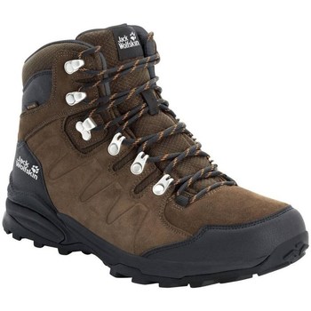 Jack Wolfskin Wandelschoenen  Refugio Texapore Mid