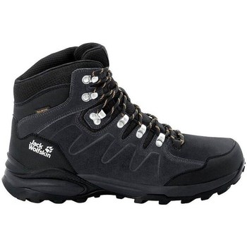 Jack Wolfskin Wandelschoenen  Refugio Texapore Mid