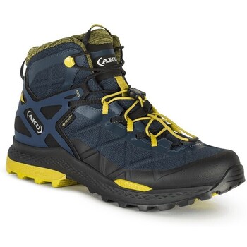 Aku Wandelschoenen  Rocket Mid Gtx