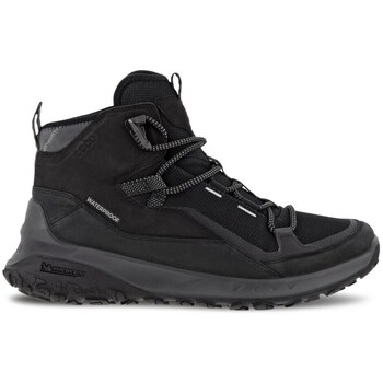 ECCO Wandelschoenen  Ult-trn Mid Wp