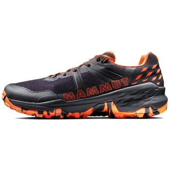 Mammut Wandelschoenen  Sertig Ii Low