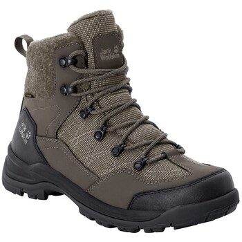 Jack Wolfskin Wandelschoenen  Cold Bay Mid Texapore