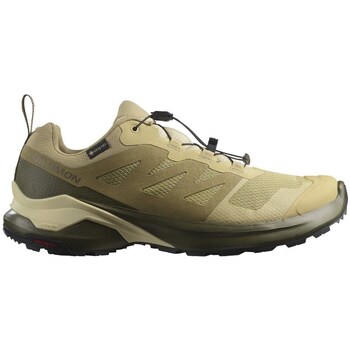 Salomon Wandelschoenen  X-adventure Gtx Gore-tex