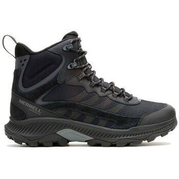 Merrell Wandelschoenen  Moab Speed Strike Thermo Mid Wp