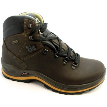 GriSport Wandelschoenen  Marrone Dakar