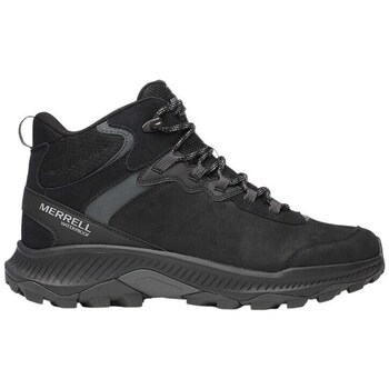 Merrell Wandelschoenen  Speed Strike 2 Leather Wp