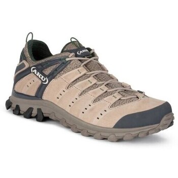 Aku Wandelschoenen  Alterra Lite Goretex
