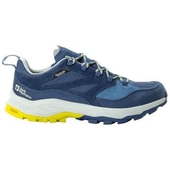 Jack Wolfskin Wandelschoenen  Cyrox Texapore Low