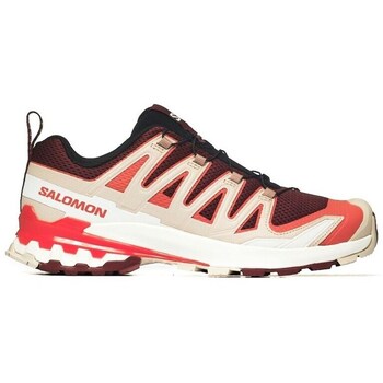 Salomon Wandelschoenen  Xa Pro 3d V9 Fired