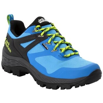 Jack Wolfskin Wandelschoenen  Rebellion Guide Texapore Low
