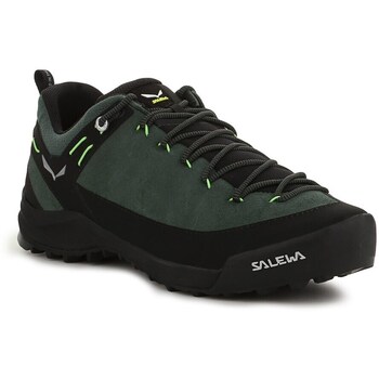 Salewa Wandelschoenen  Wildfire Leather