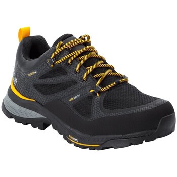 Jack Wolfskin Wandelschoenen  Force Striker Texapore Low