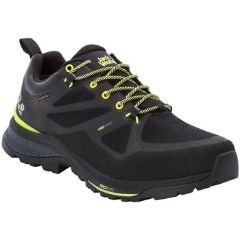 Jack Wolfskin Wandelschoenen  Force Striker Texapore Low