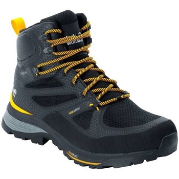 Jack Wolfskin Wandelschoenen  Force Striker Texapore Mid