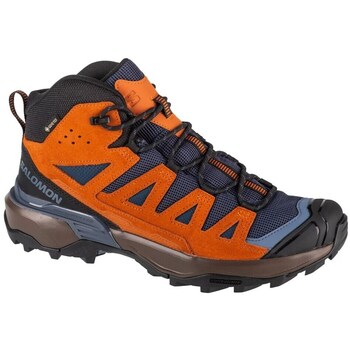 Salomon Wandelschoenen  X Ultra 360 Ltr Mid Gtx