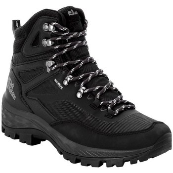 Jack Wolfskin Wandelschoenen  Rebellion Guide Texapore Mid