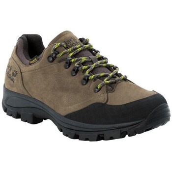 Jack Wolfskin Wandelschoenen  Rebellion Texapore Low